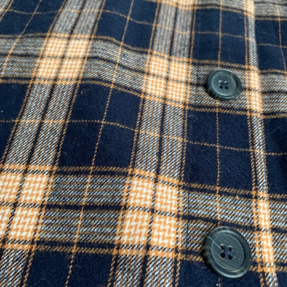 Plaid Dress - Picture 5 of 5